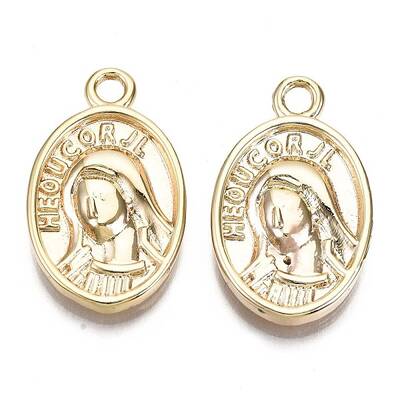 Brass Pendants
