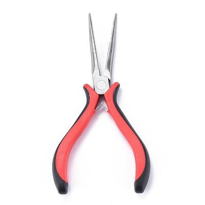Carbon Steel Jewelry Pliers