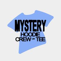 Forty-Six Ten Premium Tee or Hoodie/Crew