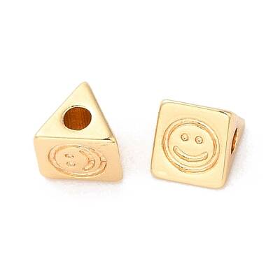 Brass Beads