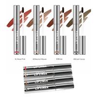 Long-Lasting Peel Off LipLiner ,4Counts/set Transfer-proof Lipliner Lip Stain All Day & Night Water Resistant ，Women & Girl...