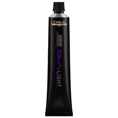 L'Oreal Professionnel Dia Semi-Permanent Ammonia-Free Dye 6.28 Mocha Iridescent Dark Blonde 50 ml