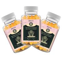 BPEYH-Wellness Supplements lGummies-Hawaiian Pineapple Flavor -60 Gummies- 30 Servings - Edible,Supplement Dietary
