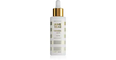 James Read Edit gocce to remove self-tanning products 50 ml