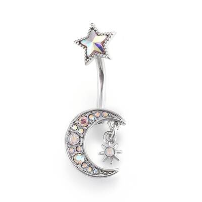 Piercing Jewelry