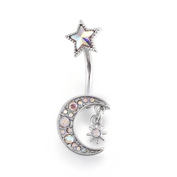 Piercing Jewelry