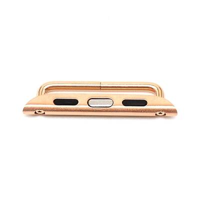 316 Stainless Steel Strap Connector For iwatch