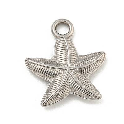 Non-Tarnish 304 Stainless Steel Pendants