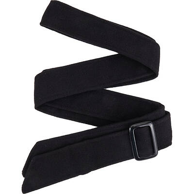 Tie a Knot Cloth Waist Belts with Buckle