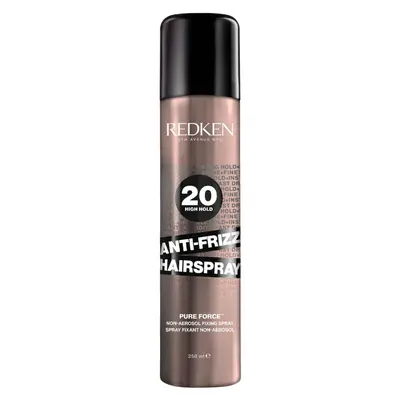 Redken Rk Sty Anti-Frizz Spray 250 ml