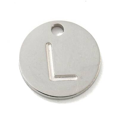 Non-Tarnish 304 Stainless Steel Pendants
