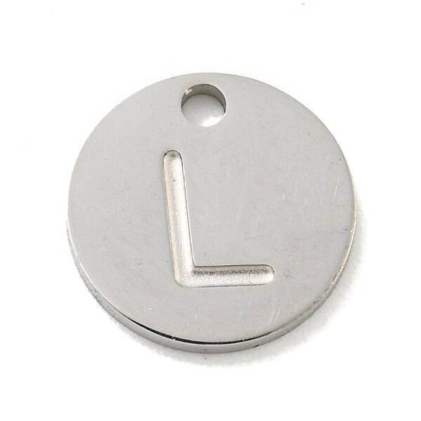 Non-Tarnish 304 Stainless Steel Pendants