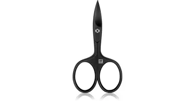 Zwilling Premium Black Nail and Cuticle Scissors 9cm