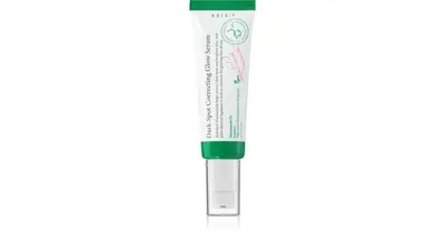 AXIS - Y - Illuminating serum for correcting dark spots