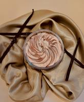 The Skincare Bakery Body Butter: (New Formula) Cashmere & Silk Scent (shimma infused) Body Care