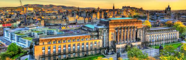 Building a New Scotland: Edinburgh’s New Town with Context