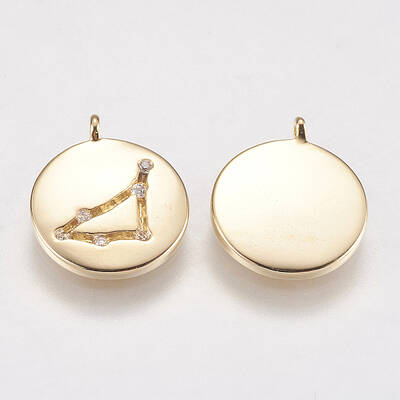 Brass Pendants