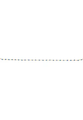 Bracelet  Bribo Royal-Blue | Color: ROYAL BLUE | Size: U