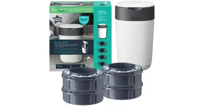 Tommee Tippee Twist & Click Value pack set