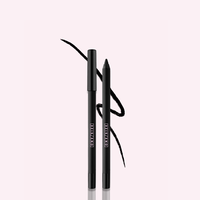 Point Made 24-Hour Gel Eyeliner Pencil - Waterproof, Ultra-Pigmented, 24 HR Wear Gel Eyeliner | Smudge-Proof Formula for a Bo...
