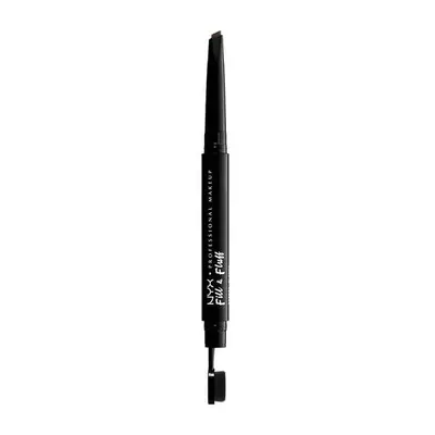 Nyx Fill and Fluff Clear Eyebrow Ointment Pencil 15g