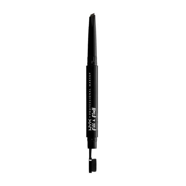 Nyx Fill and Fluff Clear Eyebrow Ointment Pencil 15g