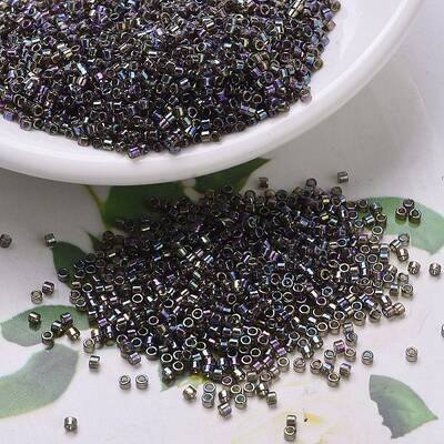 MIYUKI Delica Beads