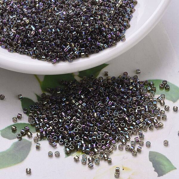 MIYUKI Delica Beads