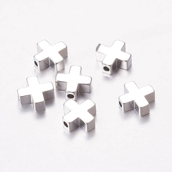Brass Beads