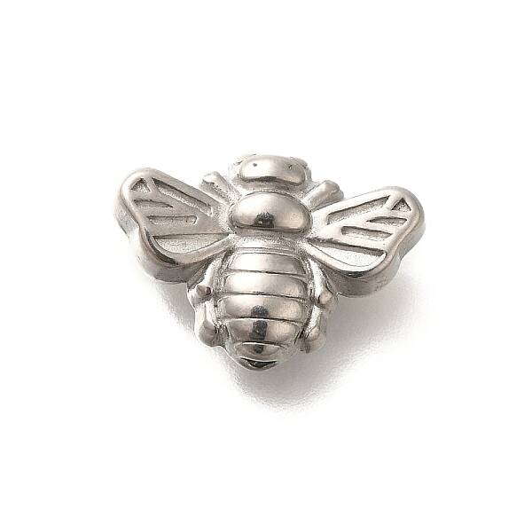 Anti-Tarnish 304 Stainless Steel Beads