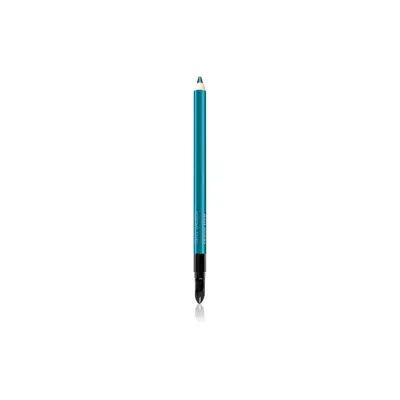 Estée Lauder Double Wear 24 Hour Waterproof Gel Eye Pencil with Applicator Color Turquoise 1.2 g