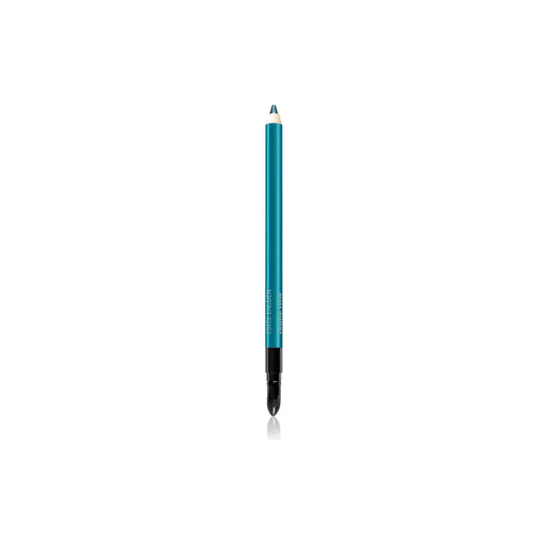Estée Lauder Double Wear 24 Hour Waterproof Gel Eye Pencil with Applicator Color Turquoise 1.2 g
