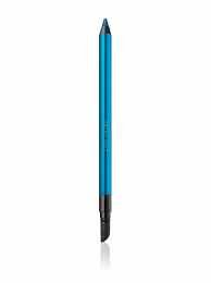 Estée Lauder Double Wear 24H Waterproof Gel Eye Pencil With Applicator Color Turquoise 1.2 G