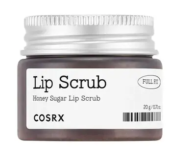 Cosrx Honey Sugar Lip Scrub 20g