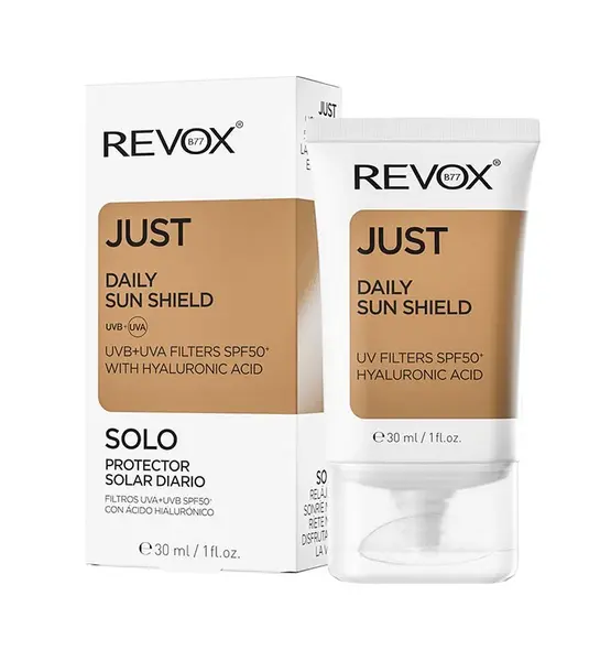 Revox Just Solar Daily Shield 30 ml