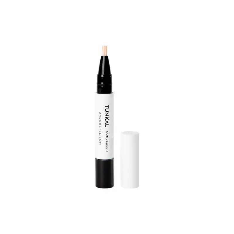 Und gretel TUNKAL Concealer, Light Beige 02 (4 ml)