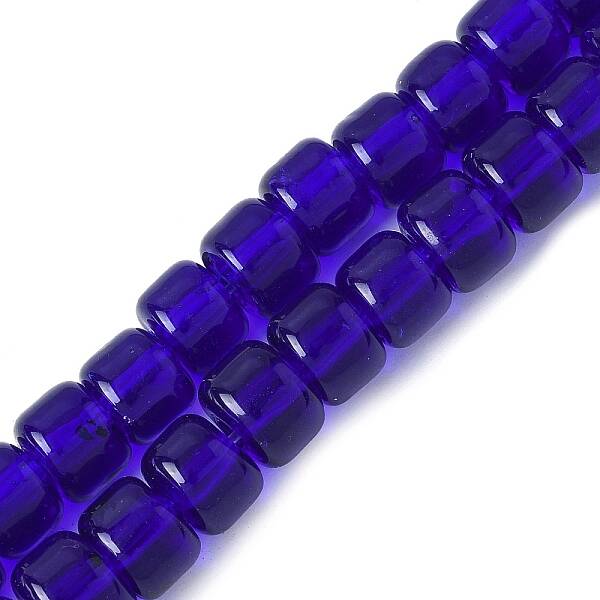 Handmade Lampwork Beads Strands