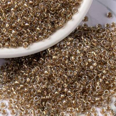 MIYUKI Round Rocailles Beads