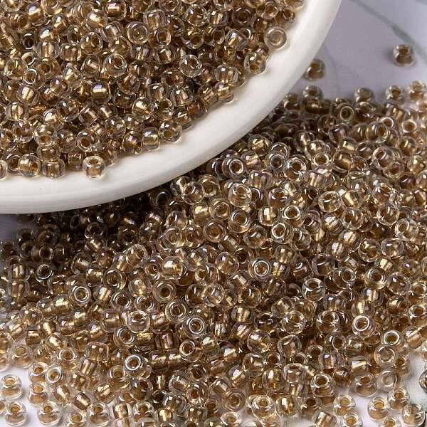 MIYUKI Round Rocailles Beads