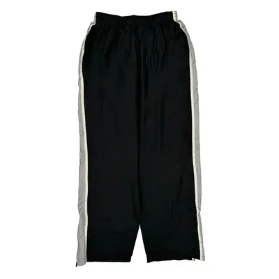 Starter Tracksuit - Medium Black Polyester