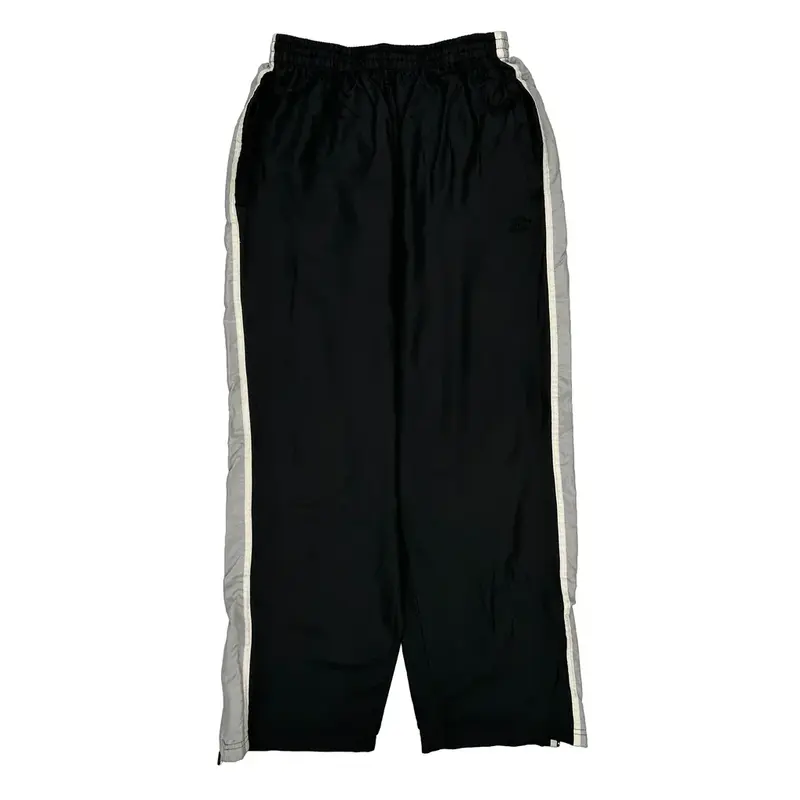 Starter Tracksuit - Medium Black Polyester
