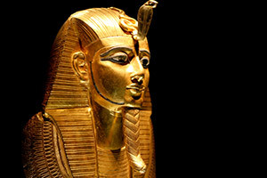 Egyptology - Architecture  Government and Society