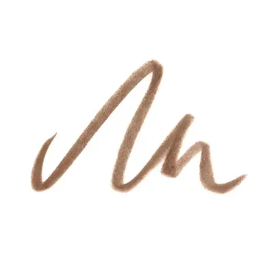 Benefit Goof Proof (eyebrow pencil) 0.34 g - Shade: 3 Warm light brown