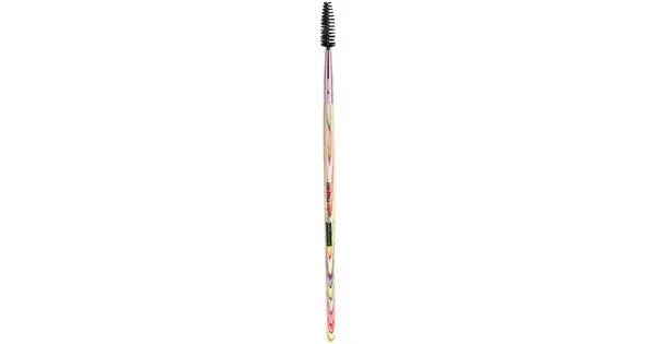 Diva & Nice Cosmetics Professional Eyelash Brush Max 519/11 1 Pc