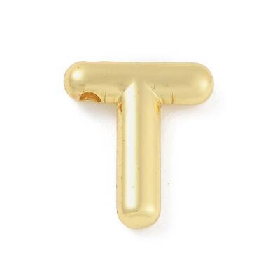Rack Plating Brass Pendants
