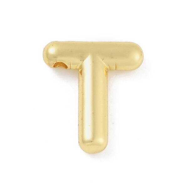 Rack Plating Brass Pendants