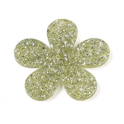Acrylic Plastic Cabochons