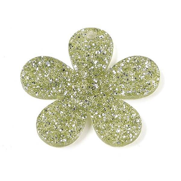 Acrylic Plastic Cabochons