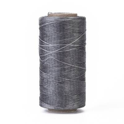 Waxed Polyester Cord