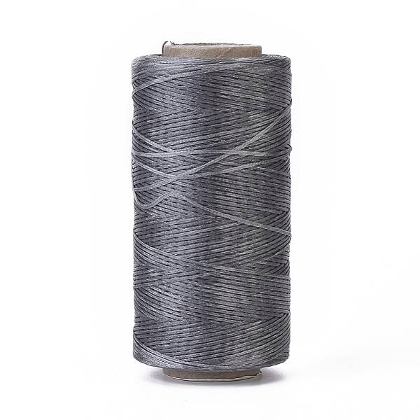 Waxed Polyester Cord